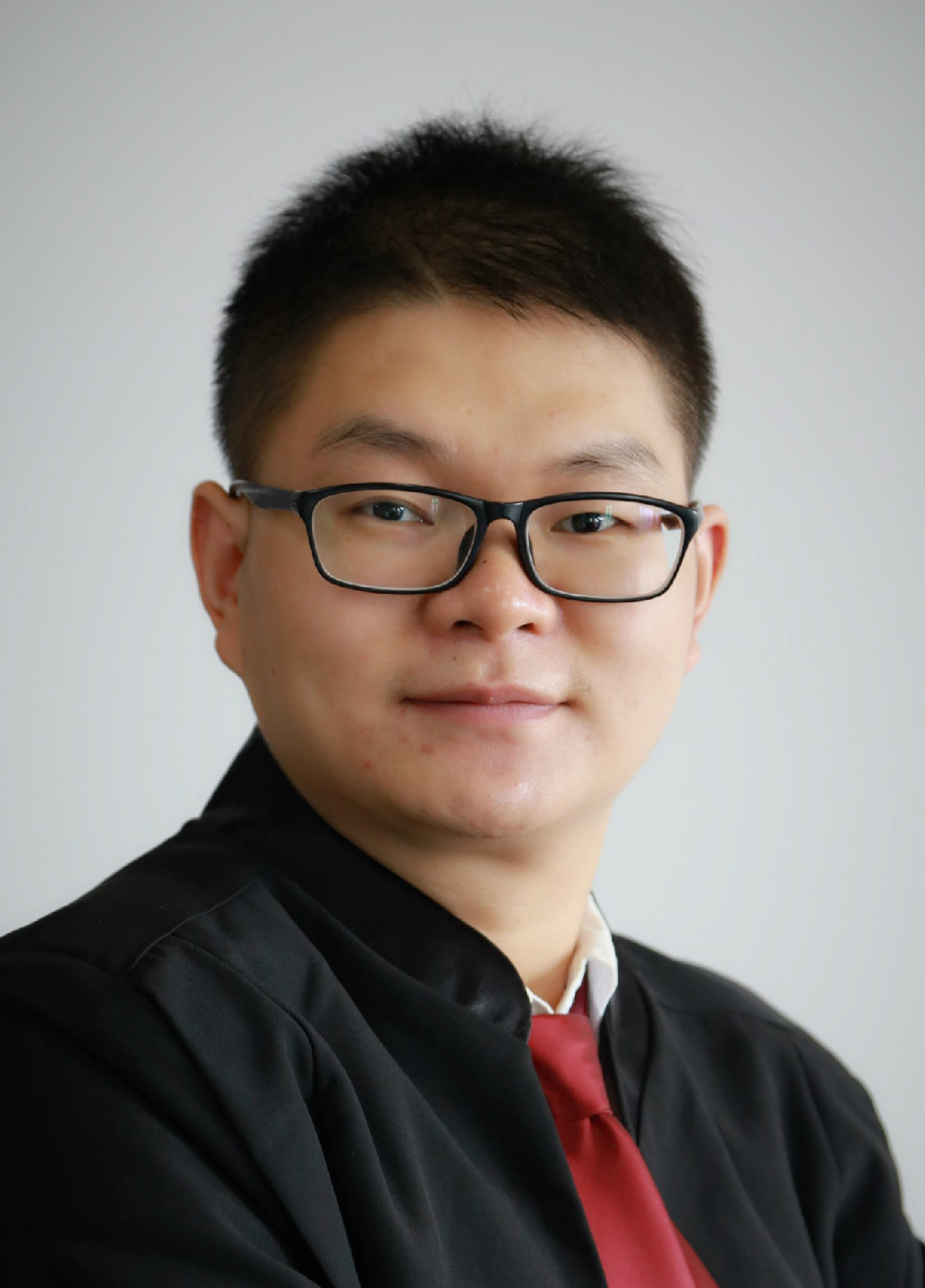 法学博士 郑勇律师
