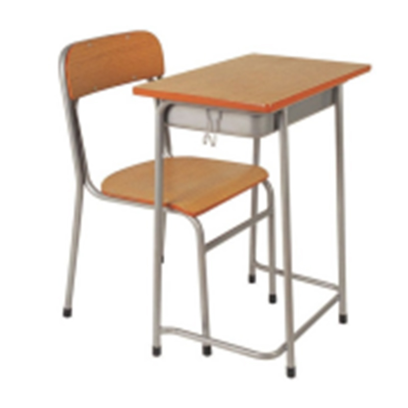 Desk:  L600*W400*H760mm; Chair:  L360*W360*H450mm,0.06m³ 10kgs
