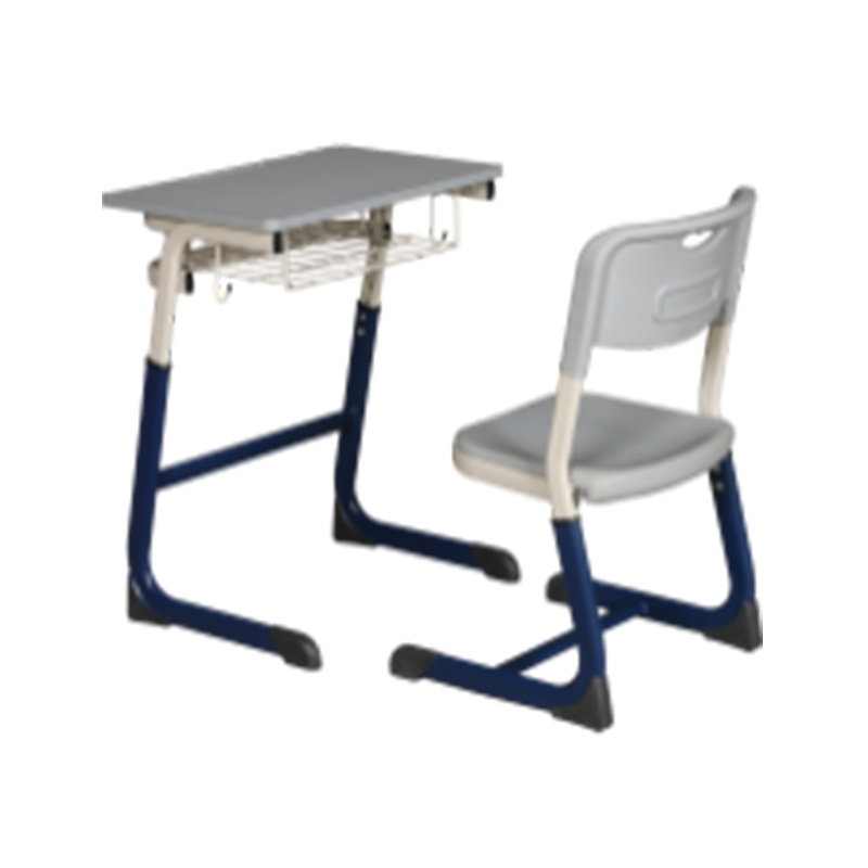 Desk: L650*D450*H670-760mm Chair: 380*390*H400-460mm   0.091m³  14.5kgs