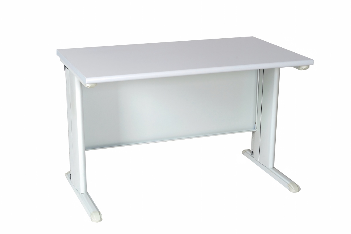 Office Desk  W1000*D600*H750mm  0.089m³  24kgs