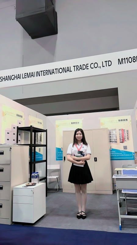 Shanghai Lemai International Trade Made a Stunning Appearance at MIFF Malaysia 2024