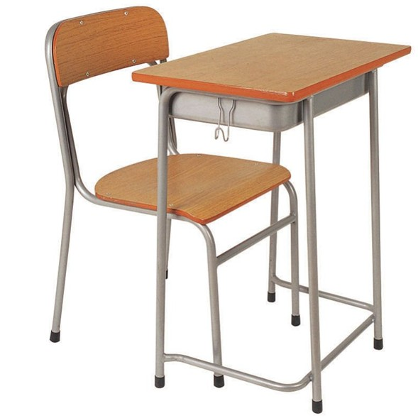 Desk:  L600*W400*H760mm; Chair:  L360*W360*H450mm,0.06m³ 10kgs