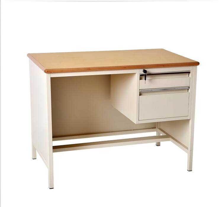 Office Desk  W1000*D600*H750mm  0.132m³  30kgs
