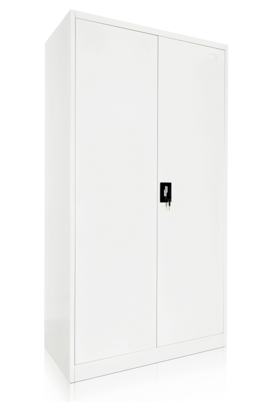 Two Doors Cabinet H1850*W900*D400mm  0.144m³ 41kgs