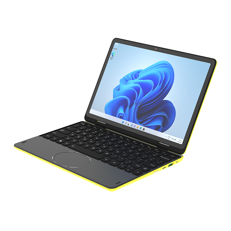 11英寸YOGA360°翻转商务笔记本