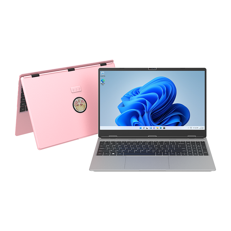 HL156SE- 15.6-inch Ultra Slim e-BADGE Laptop