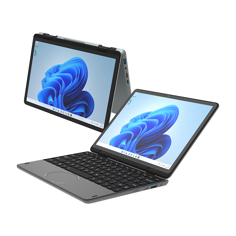 HL110YP-11英寸YOGA360°翻转商务笔记本