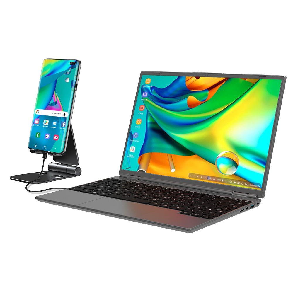 HL140F 14-Inch Portable Extender Display