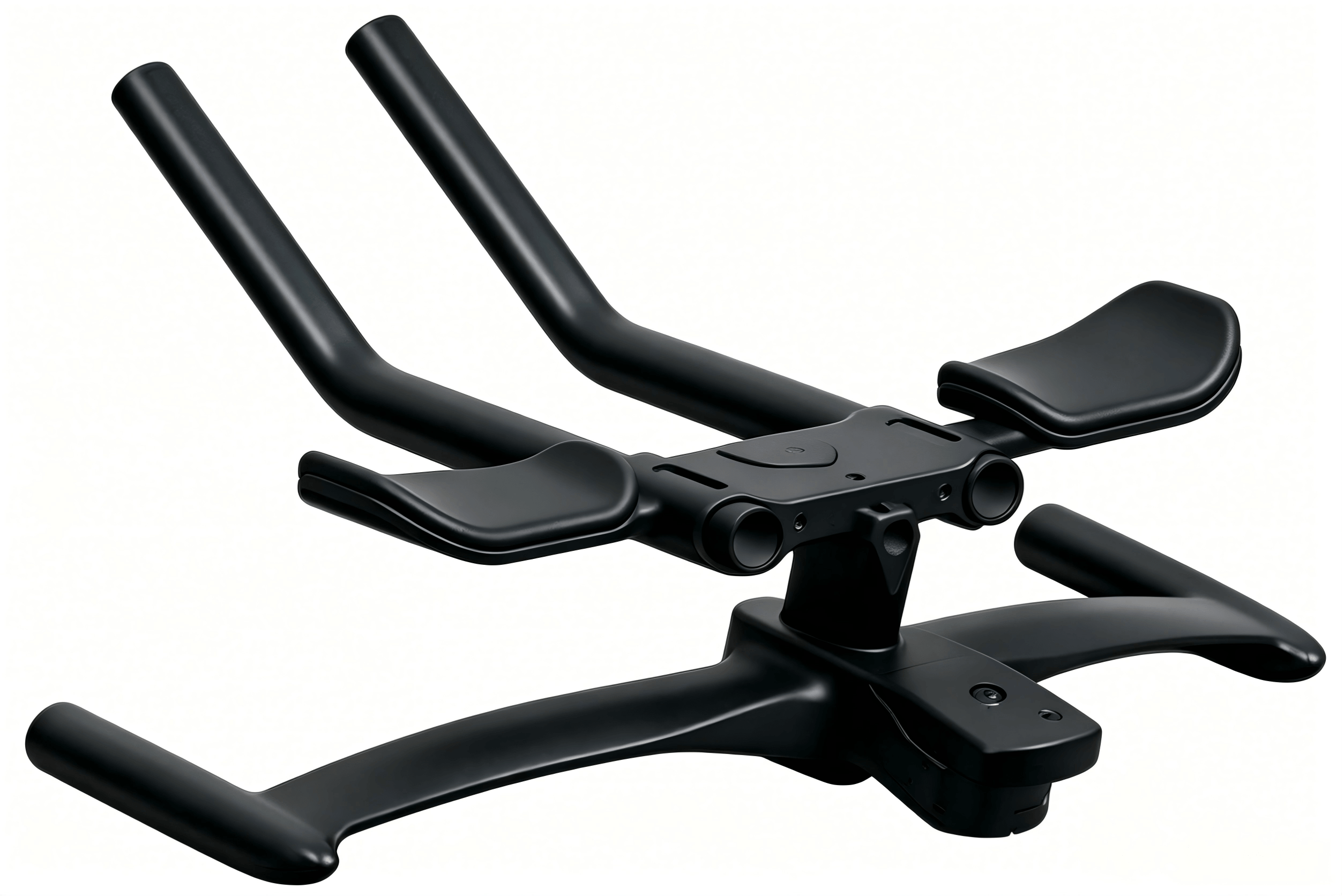 &nbsp;
&nbsp; Handlebar &nbsp;&nbsp;TTBAR-01
&nbsp;&nbsp; &bull; Inside UCI rule & super integrated design for competitive use
&nbsp;&nbsp; &bull; Super adjustable rest bar and pad for personalized fitting
&nbsp;&nbsp; &bull; Full carbon construction for lightweight and durable performance
&nbsp;&nbsp; &bull; Compatible with TT41 and TT47 specifications
&nbsp;&nbsp; &bull; Fits both inner and outer cable types, with a standard 420mm bar width
&nbsp;&nbsp; &bull; Please note: Spacers and headset top cap are not included and sold separately