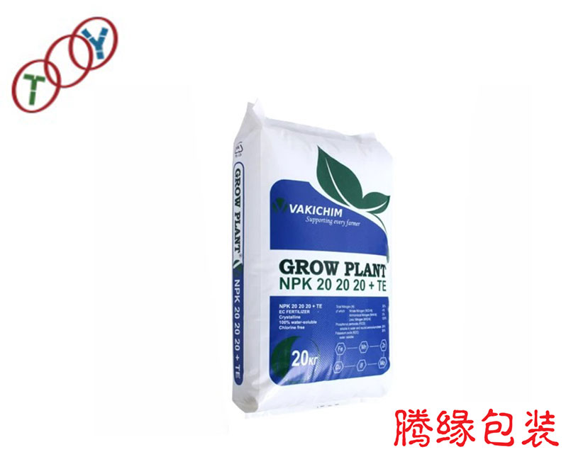 肥料化工PE袋