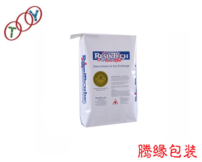 PE阀口袋-改性塑料包装