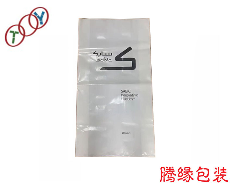 PE热封袋25kg