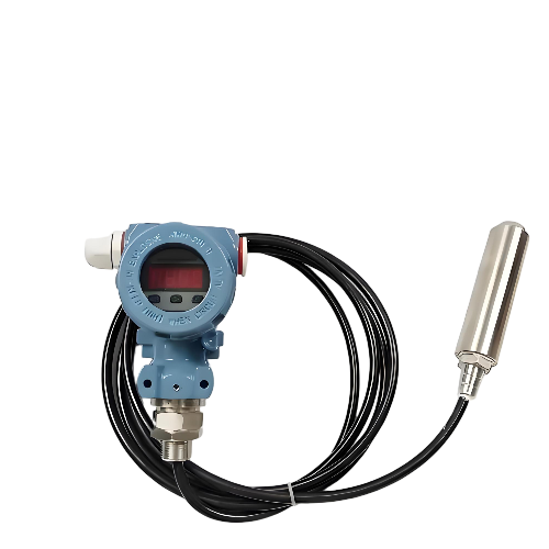 SHKC-LO80投入式液位变送器