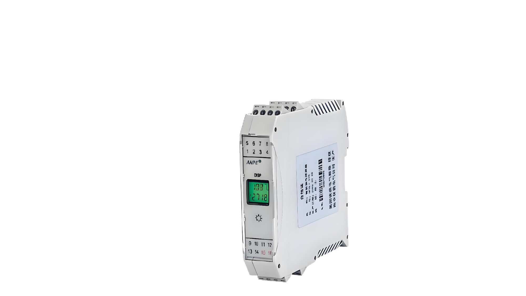 SHKC-X036智能信号调理器