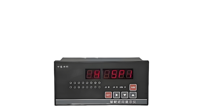 SHKCXMPA-9000智能PID调节器手操器