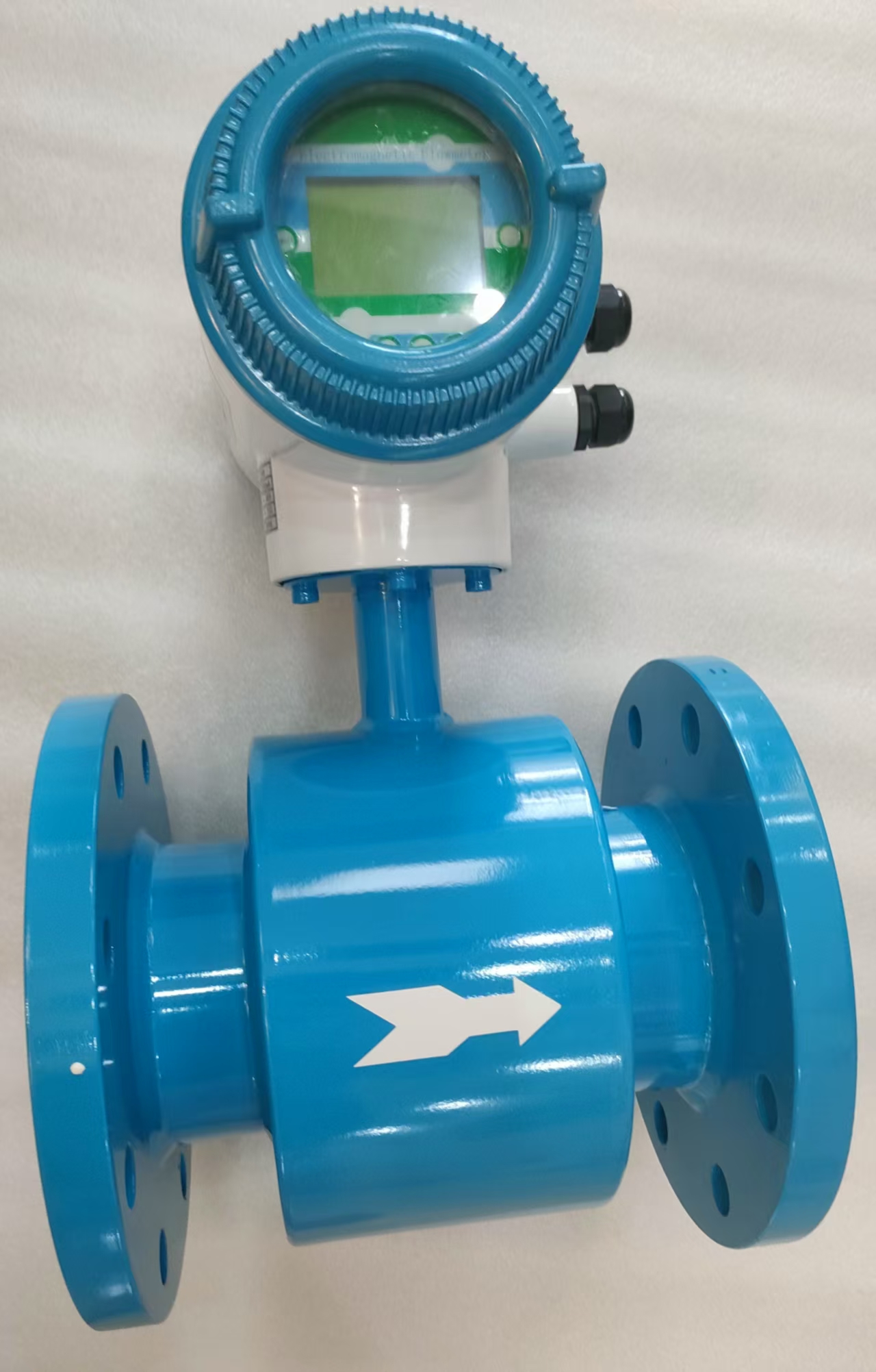SHKC智能电磁流量计