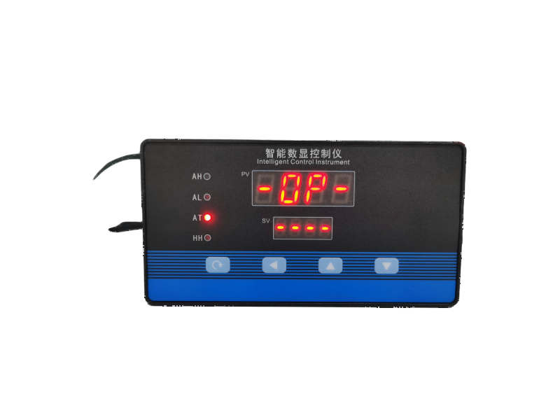 SHKCK-1000数显控制仪