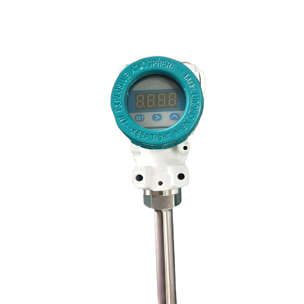 SHKC-610P一体式液位变送器