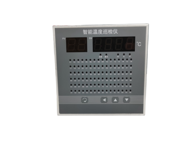 SHKC-2000智能多点巡检仪