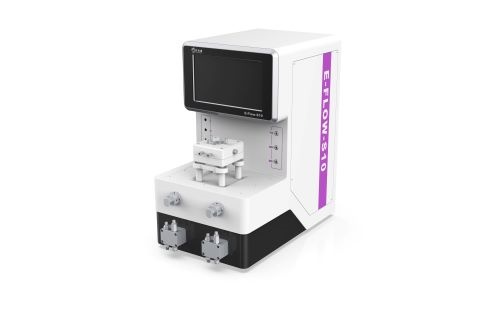 Electrochemistry Reaction Platform