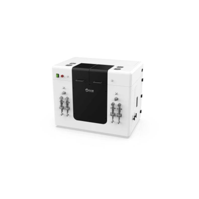 EMC-2 Dual-Channel Automatic Catalyst Evaluation Device (Gas-Solid Reaction)