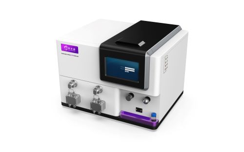 RTD Analyzer