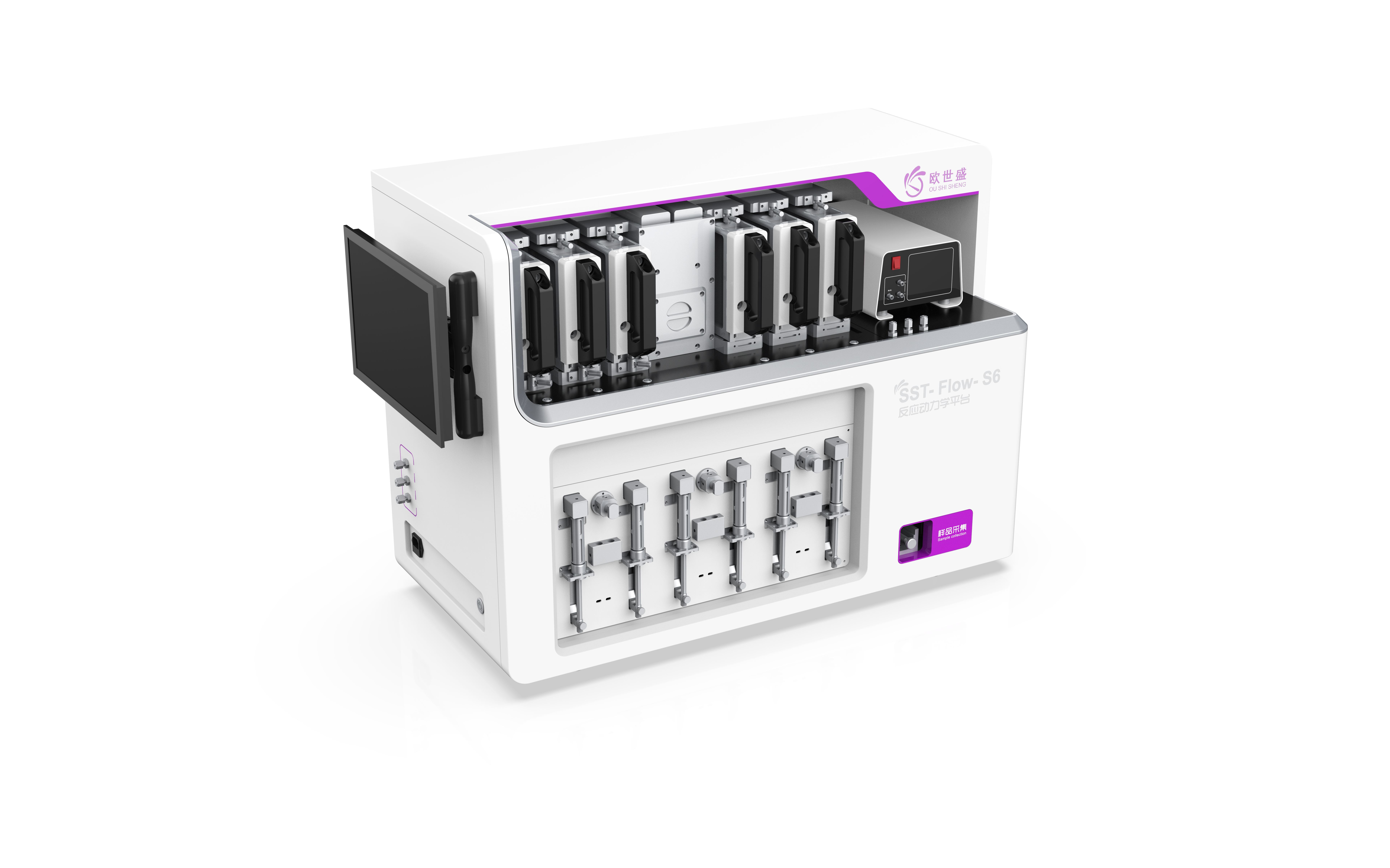 Kinetics Analyzer