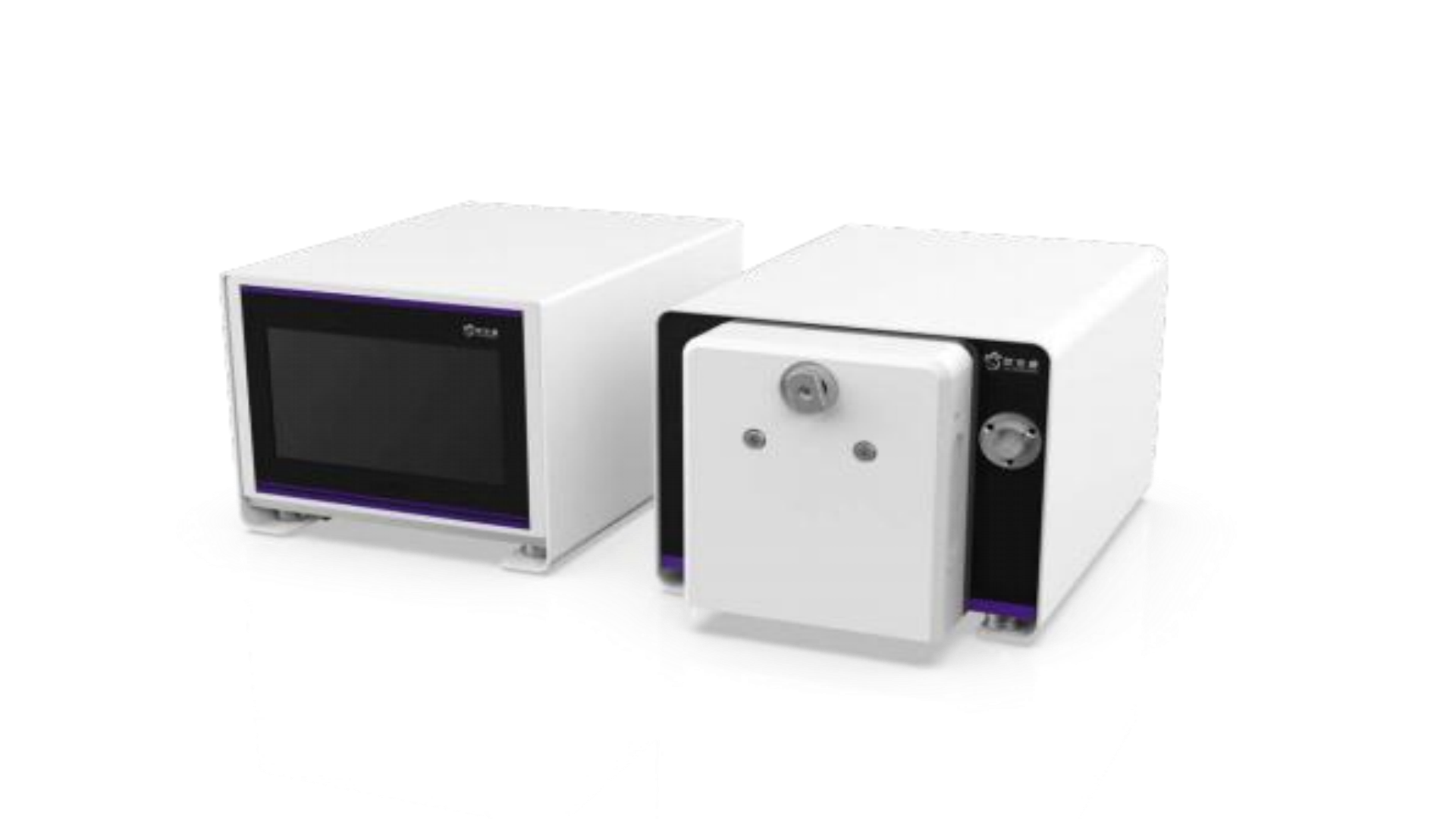 DP Series Heating Dual-Plunger High-Pressure Pump