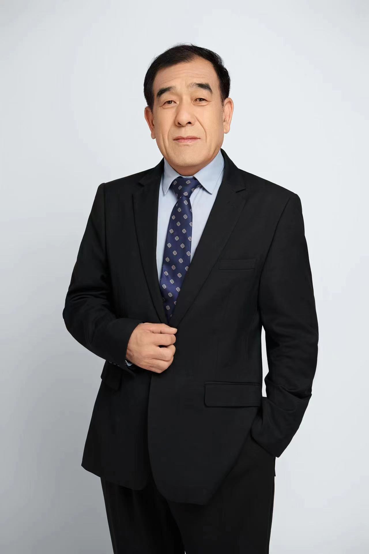 刘爱生 购销总监