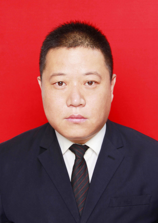 郭杰 设备总工