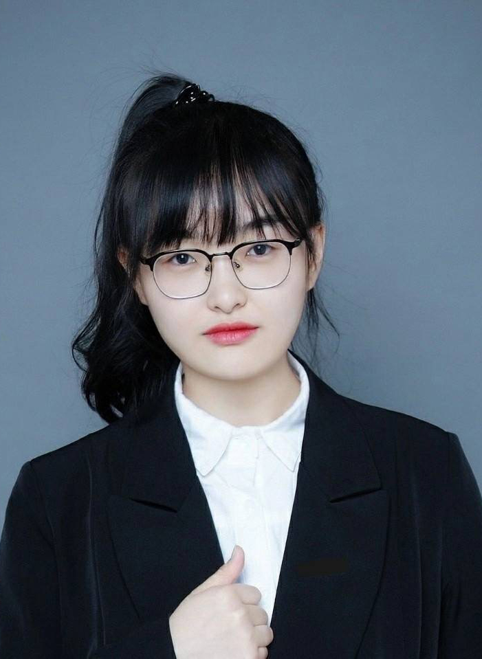 刘慧 行政人事总监