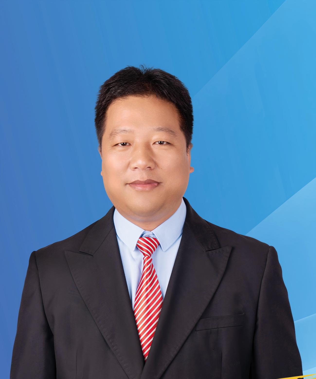 吴宁周    总经理