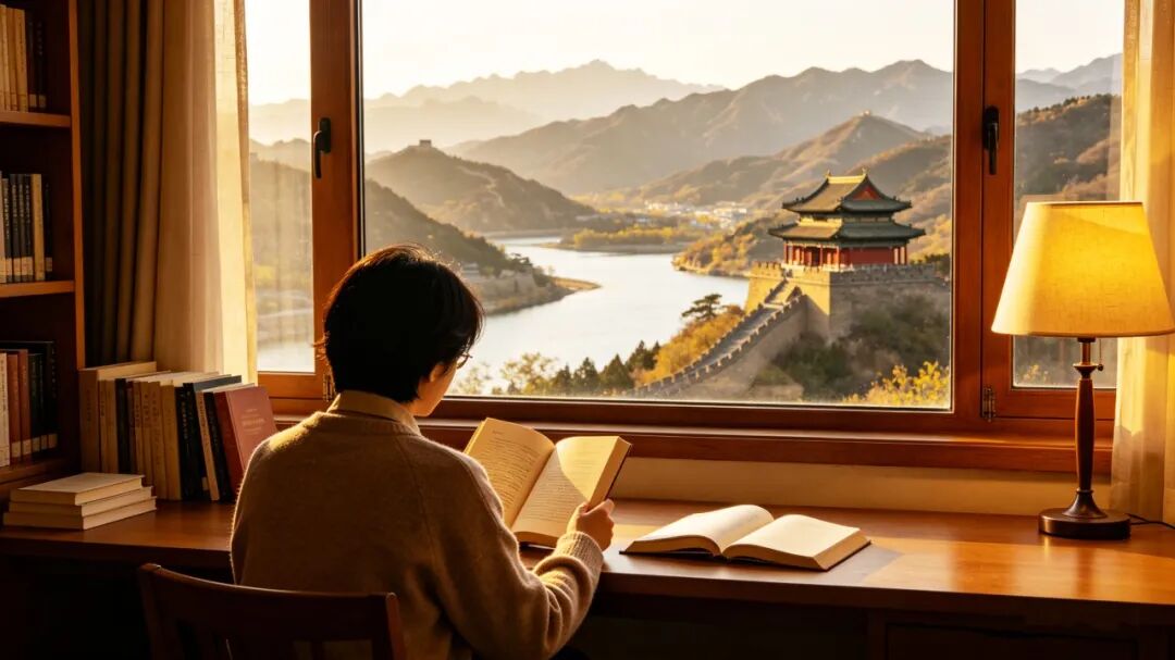 世界读书日｜以印刷传书香，陕西思维印务有限公司致敬文字力量