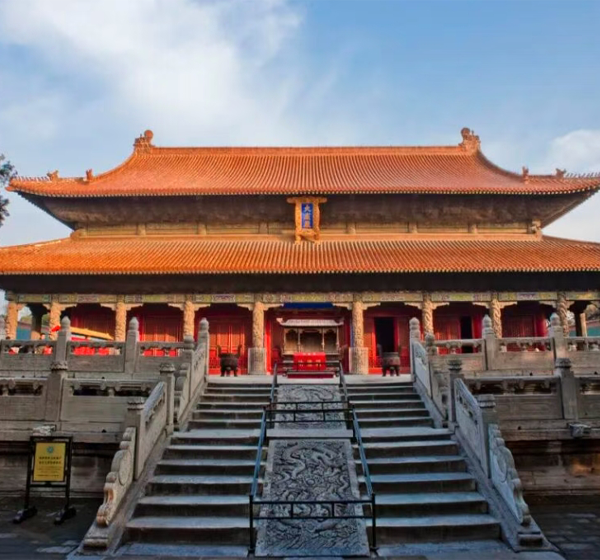 听说你也跑济马？来济宁，奔赴一场穿越之旅