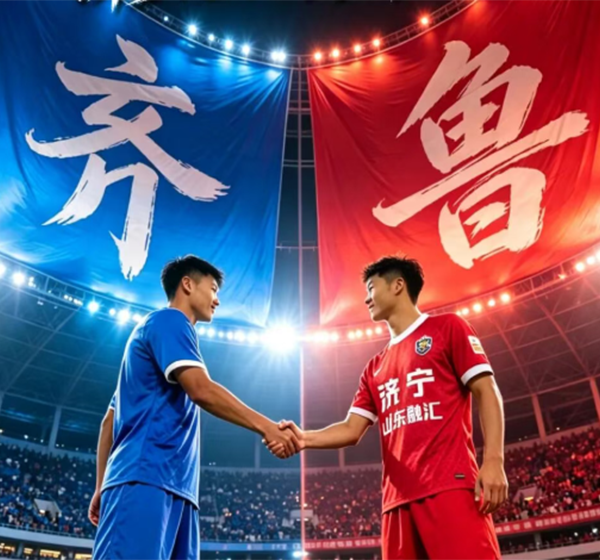 济宁港航，绿茵踏浪！5月30日迎战淄博队，主场出击！