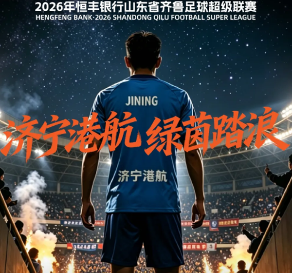 赴战烟台！济宁港航队客场出征预告
