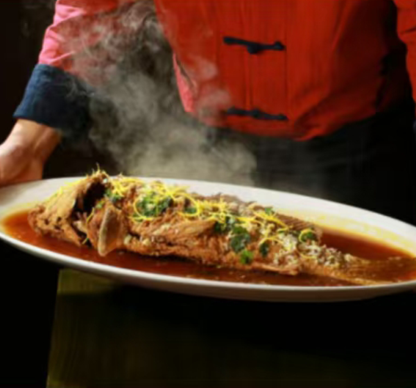 好客山东·食在济宁 | 来一场舌尖上的较量