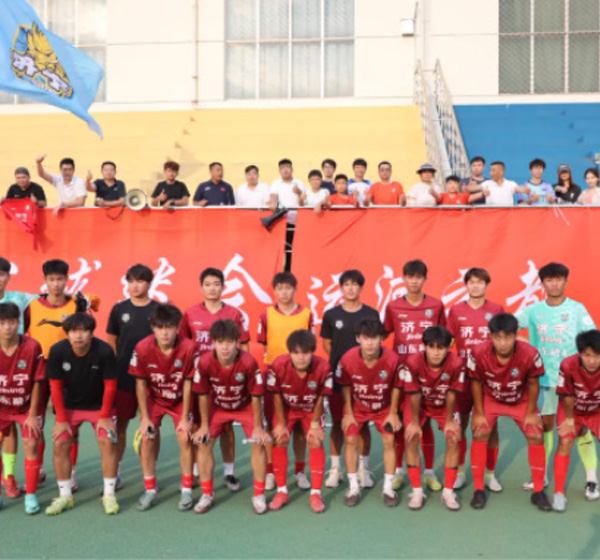 客场落败！济宁港航队拼尽全力虽败无憾