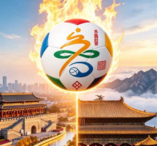 济宁港航出征泰安，绿茵争锋一触即发！