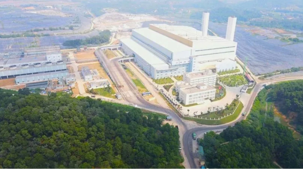 Northern Vietnam port city seeks investors for $101 mln waste-to-energy project