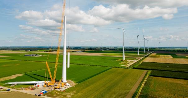 Tripling Renewables by 2030 Requires a Minimum of 16.4% Annual Growth Rate