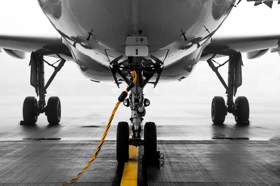 DOE Releases Report on Pathways to Commercial Liftoff for SAF