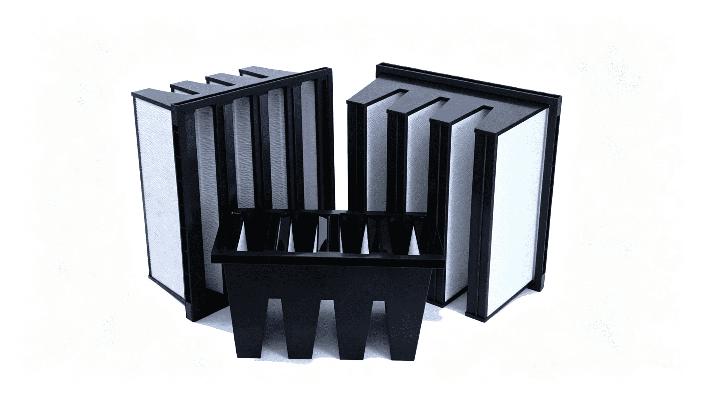 FV-Combined Sub-HEPA Air Filter