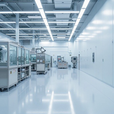 Pharmaceutical Cleanroom Requirements and Compliance