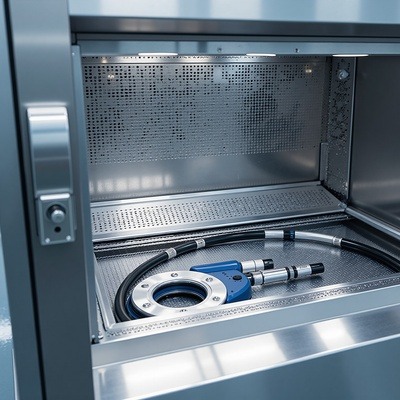 Laminar Flow vs Turbulent Flow: Choosing the Right System
