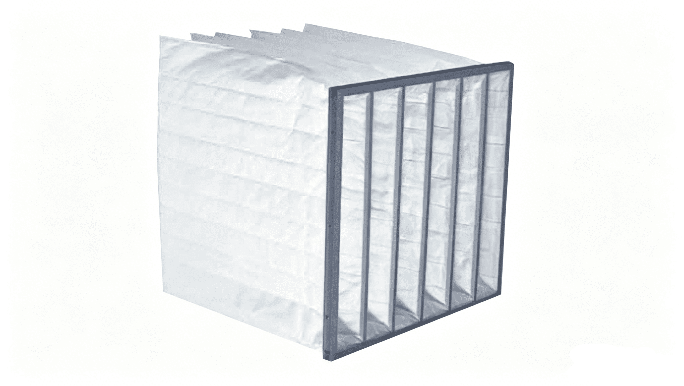 F5 Medium Efficiency Pocket Air Filter