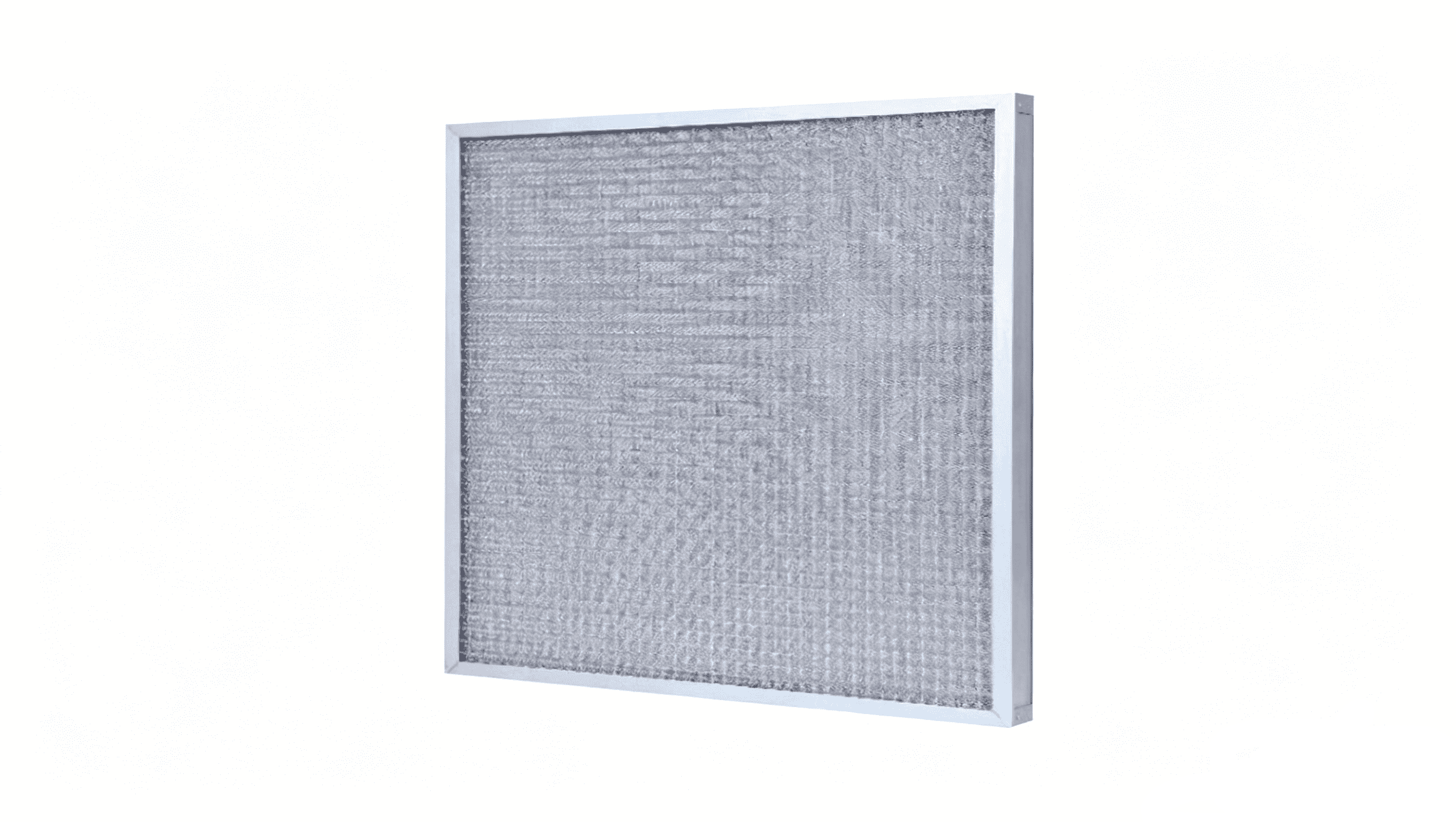 GH Metal Mesh Coarse Air Filter