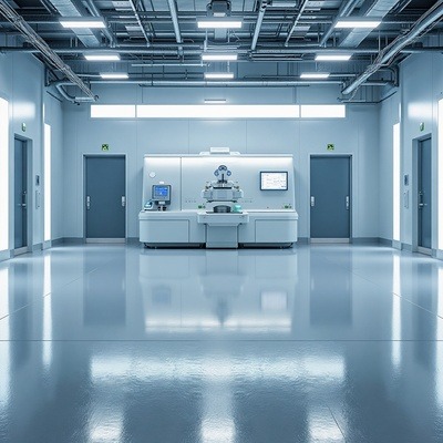 Cleanroom Design Best Practices for 2026