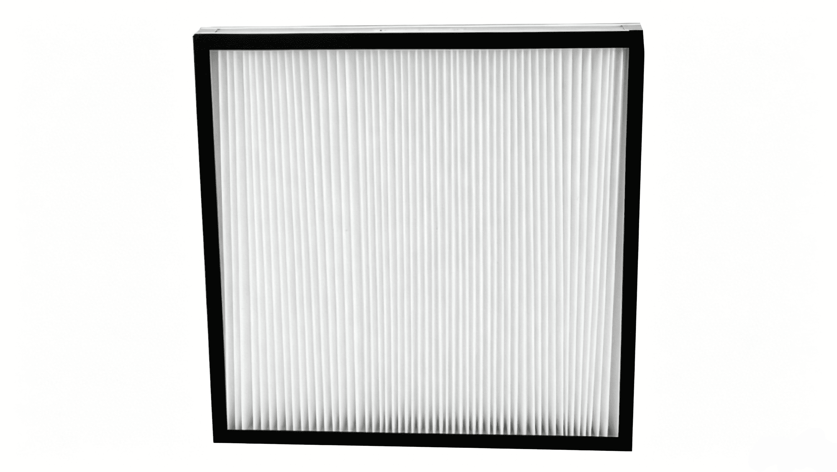 FB Medium Efficiency Panel Air Filter