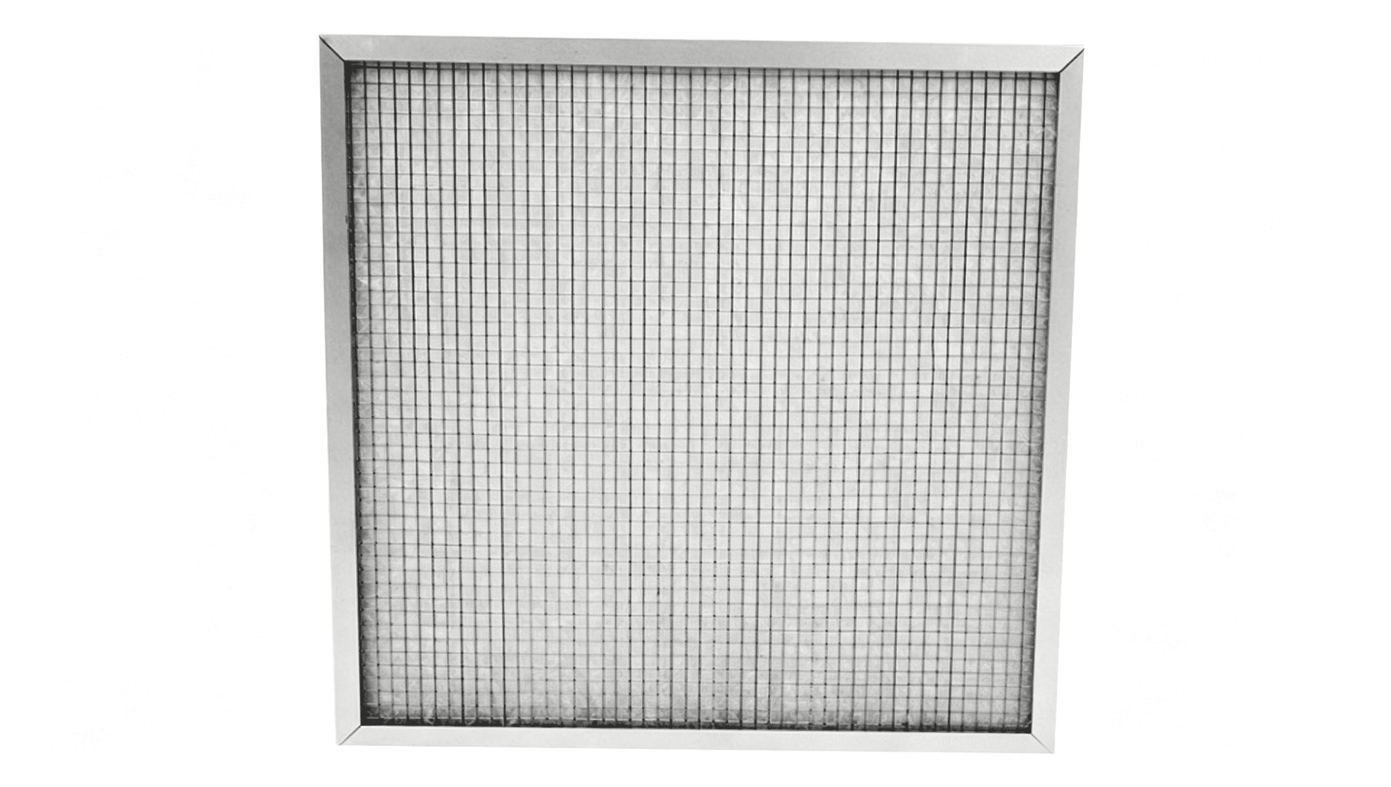 GT High Temperature Resistant Coarse Filter